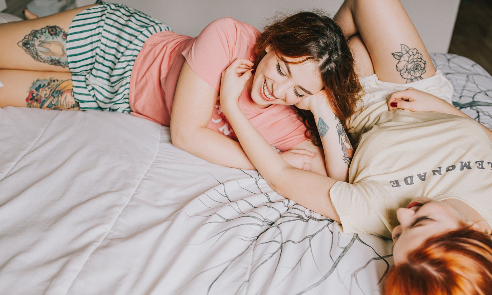 This One Tip Can Make You Fall In Love With Your Partner All Over Again – MindBodyGreen This One Tip Can Make You Fall In Love With Your Partner All Over Again – MindBodyGreen