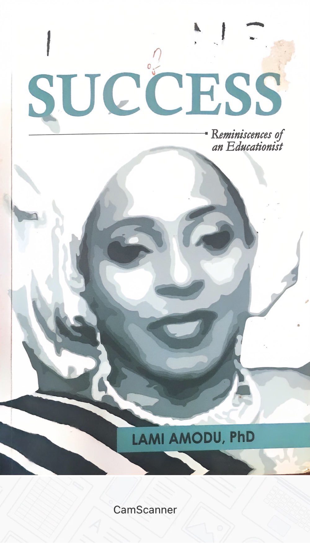 Diary of a woman’s journey through Nigeria’s Education system – Daily Trust