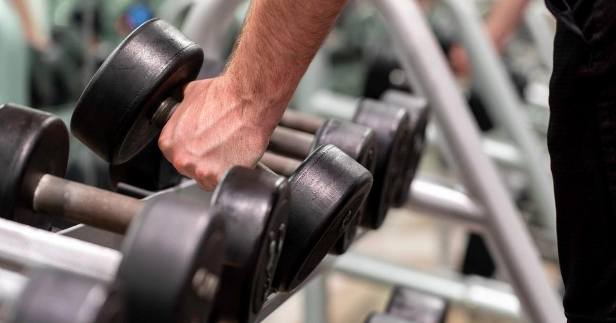 Fitness product sold almost 4,000,000 times recalled over broken bones – Metro.co.uk