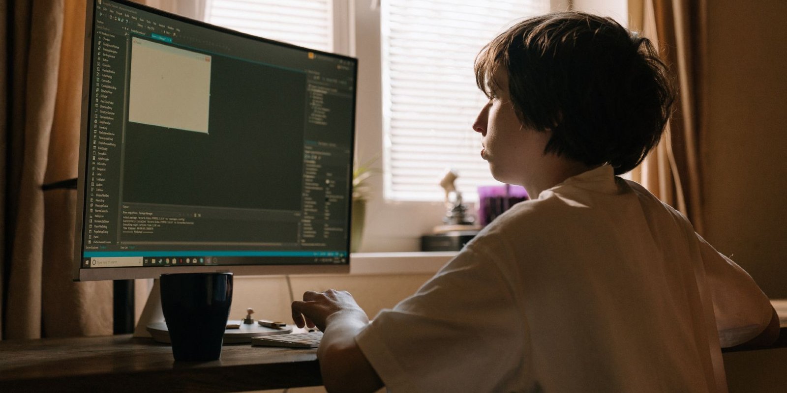 Top 8 Websites to Teach Python to Your Kids – MakeUseOf