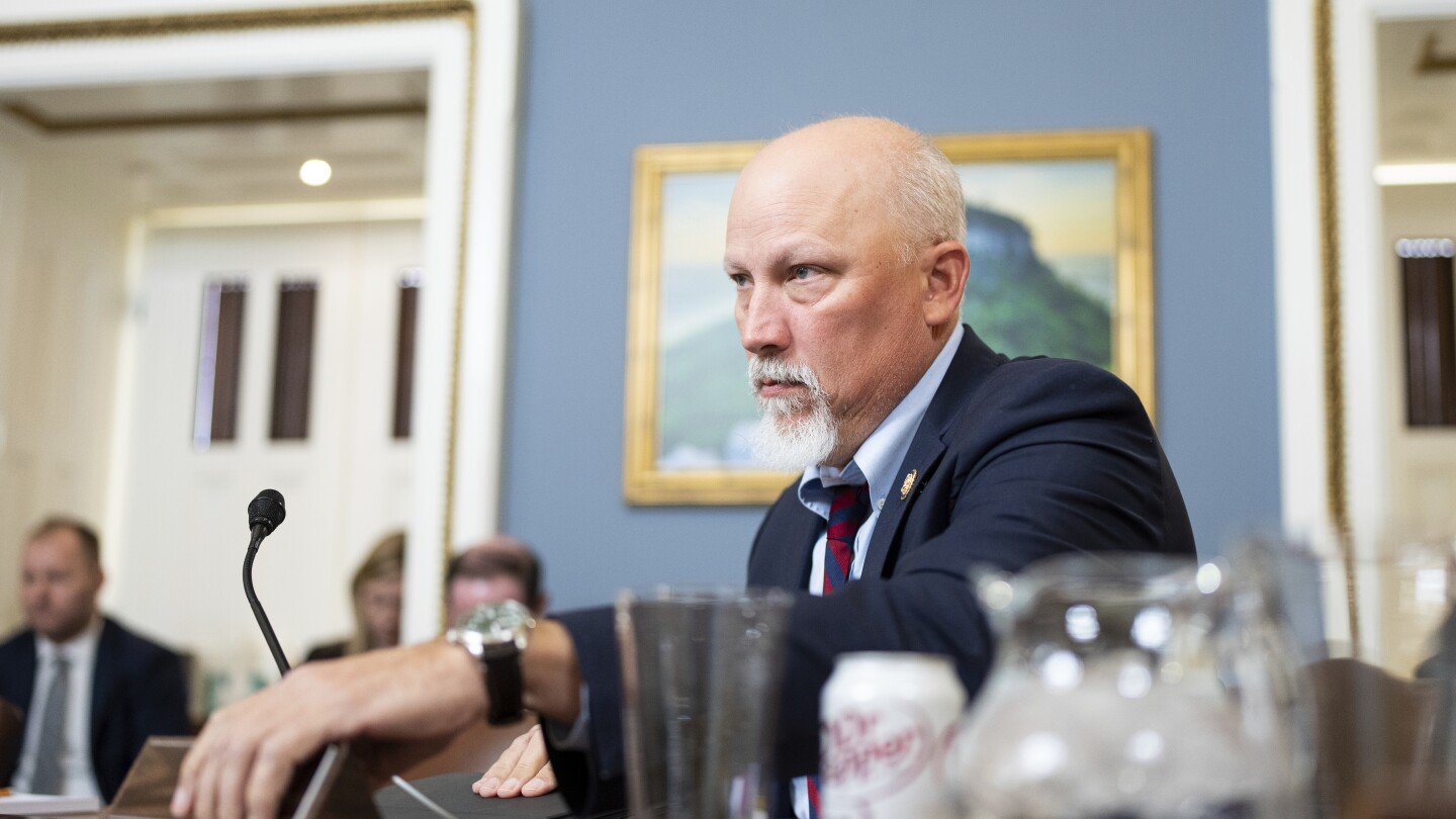 House Republicans Found a New Way to Go After Abortion Access in Blue States – notus.org