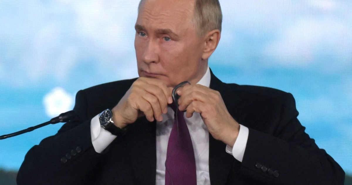 Russia to expand educational ties with Nigeria, offers more scholarships – Punch Newspapers