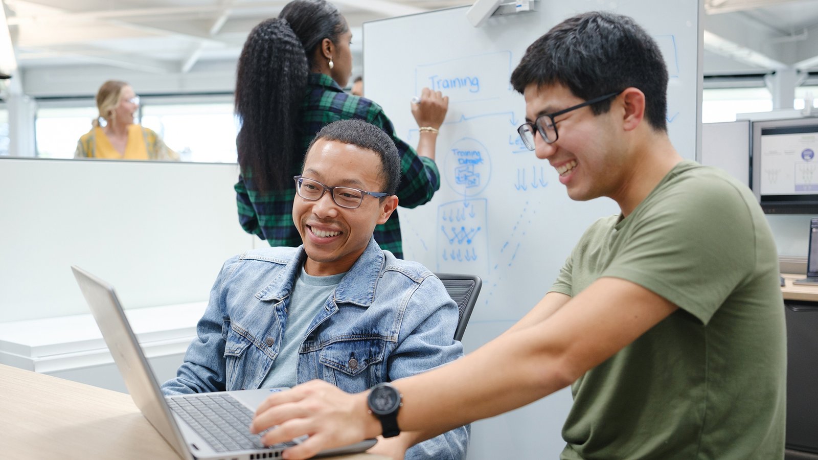How to build strong foundations for economic growth in the AI era – ft.com