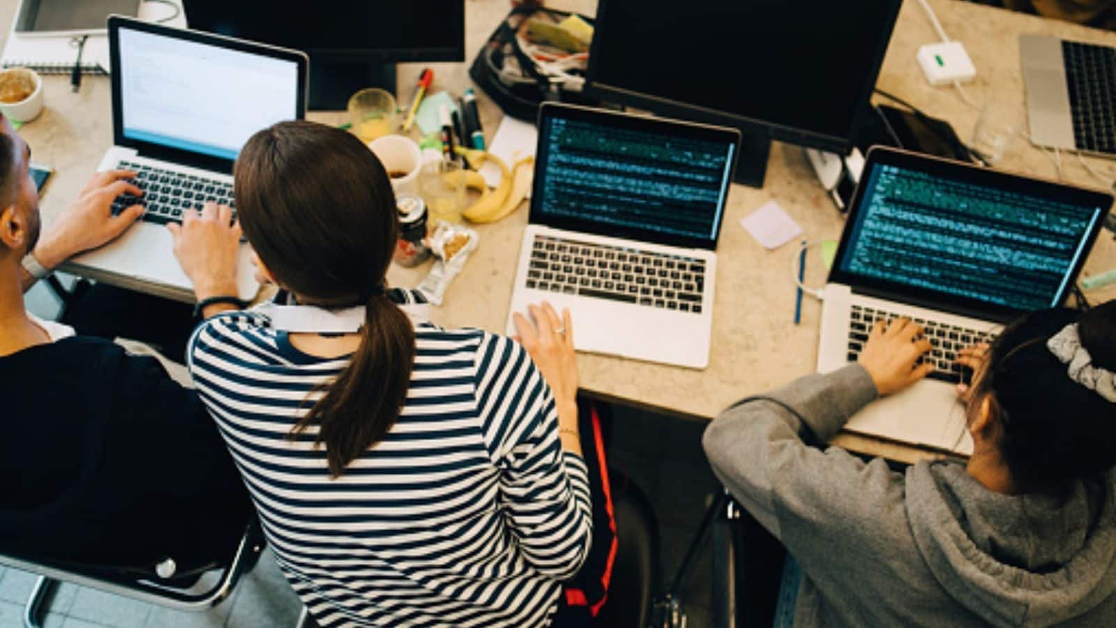 5 Free Data Analytics Courses That Students Can Take Online To Kickstart Their Career – News18 5 Free Data Analytics Courses That Students Can Take Online To Kickstart Their Career – News18