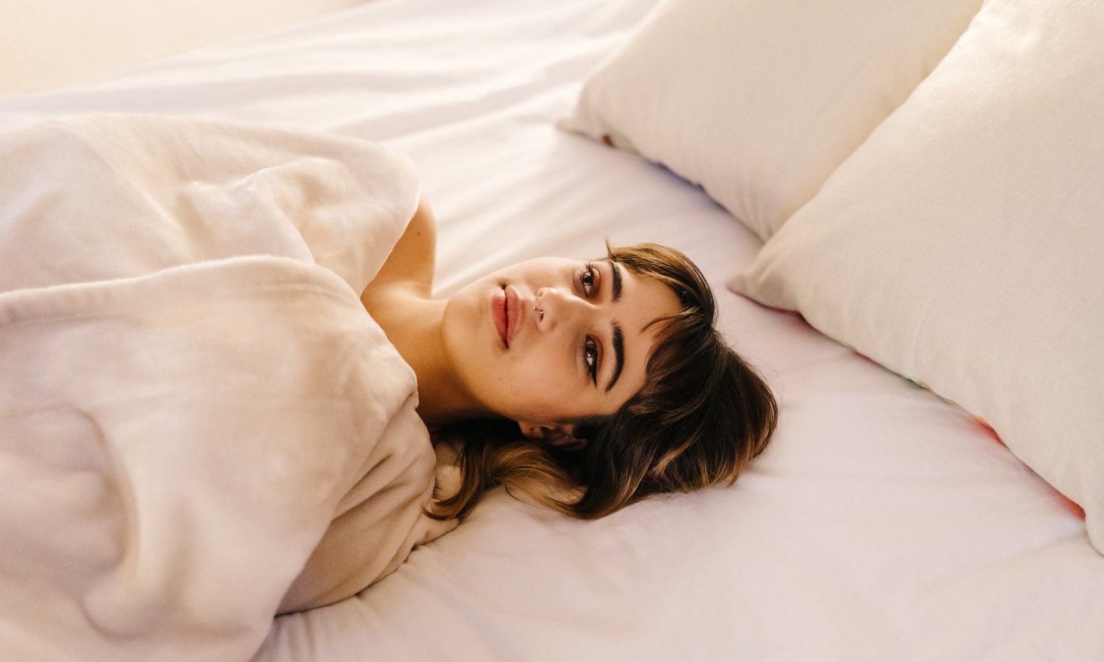 Sleep Like Your Immune System Depends On It — Because It Does – MindBodyGreen