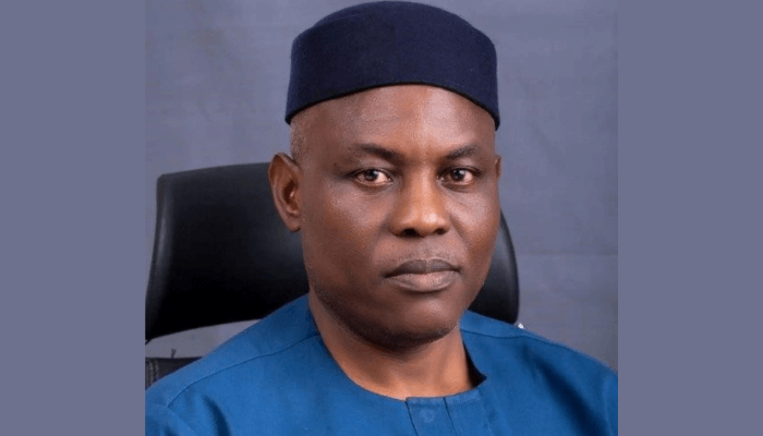 Maduka University Chancellor wants targeted entrepreneurial education for Nigerian varsities – Businessday NG