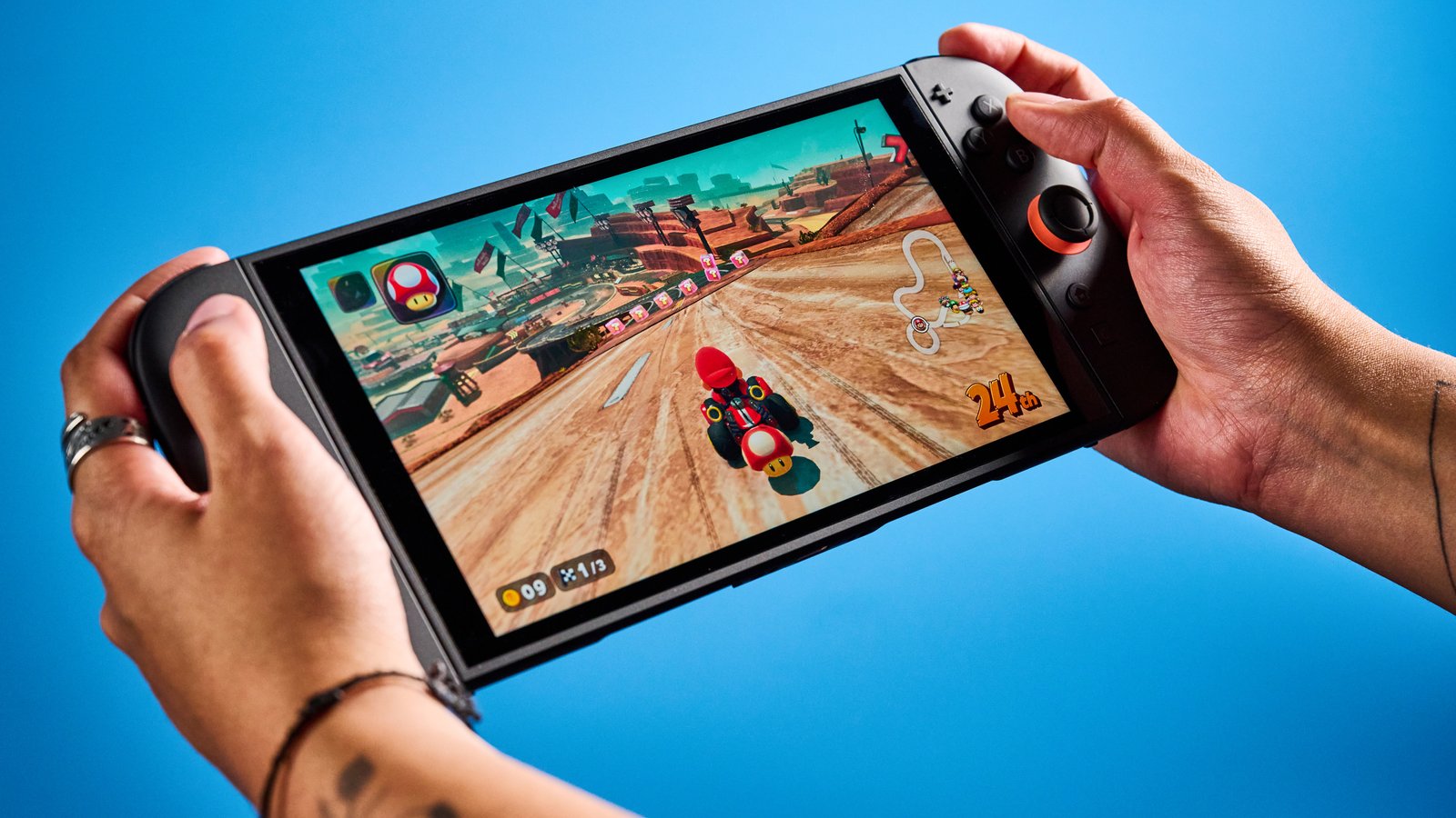 Nintendo Switch 2 restocks live — latest updates and retailers to check today – Tom's Guide
