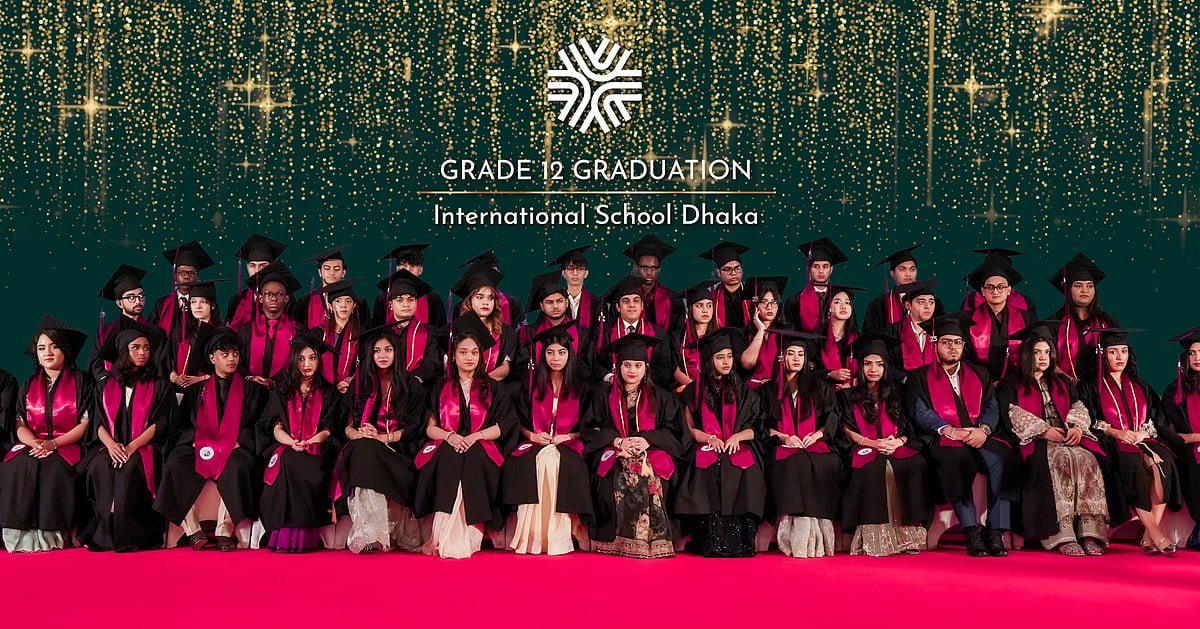 ISD class of 2025 secures USD 3m in international college scholarships – Prothom Alo English