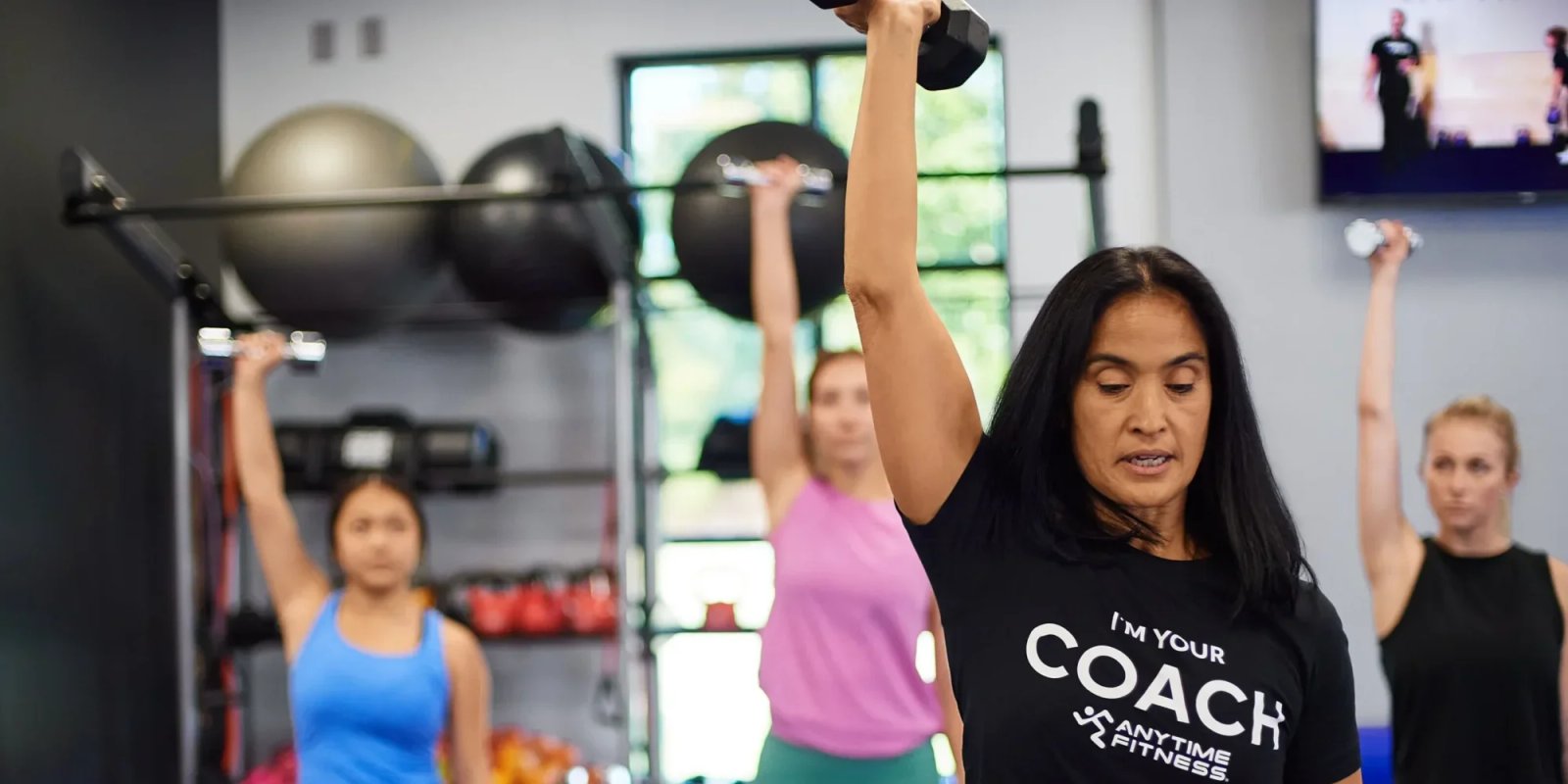 Anytime Fitness Asia Goes Big With New Campaign, Reflecting Shifting Wellness Priorities – Athletech News