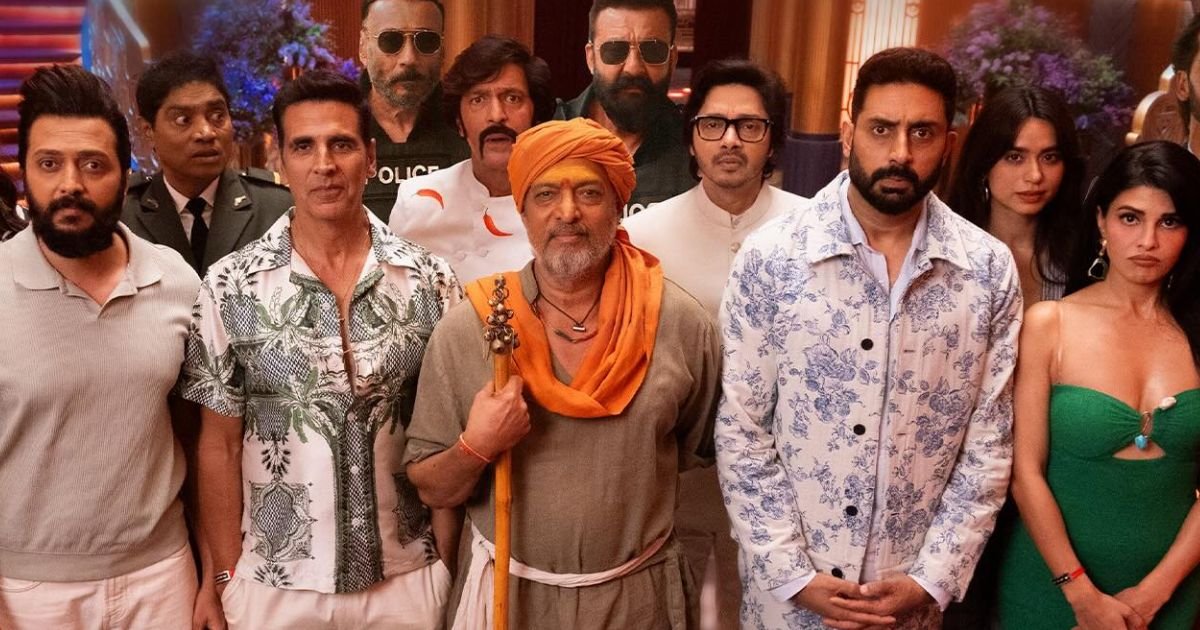 Housefull 5 Box Office Day 5 (Early Trends): Only 15 Crores Away From Entering Akshay Kumar’s Top 10 Grossers In India! – Koimoi