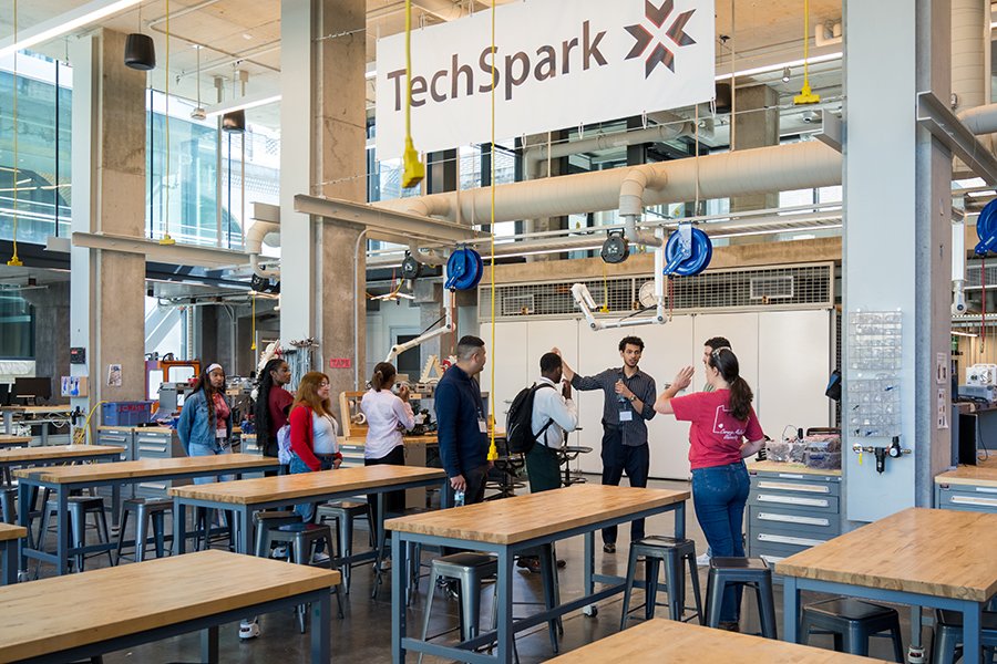 DASIE Opens Doors to Data-Driven Futures – Mellon College of Science – Carnegie Mellon University