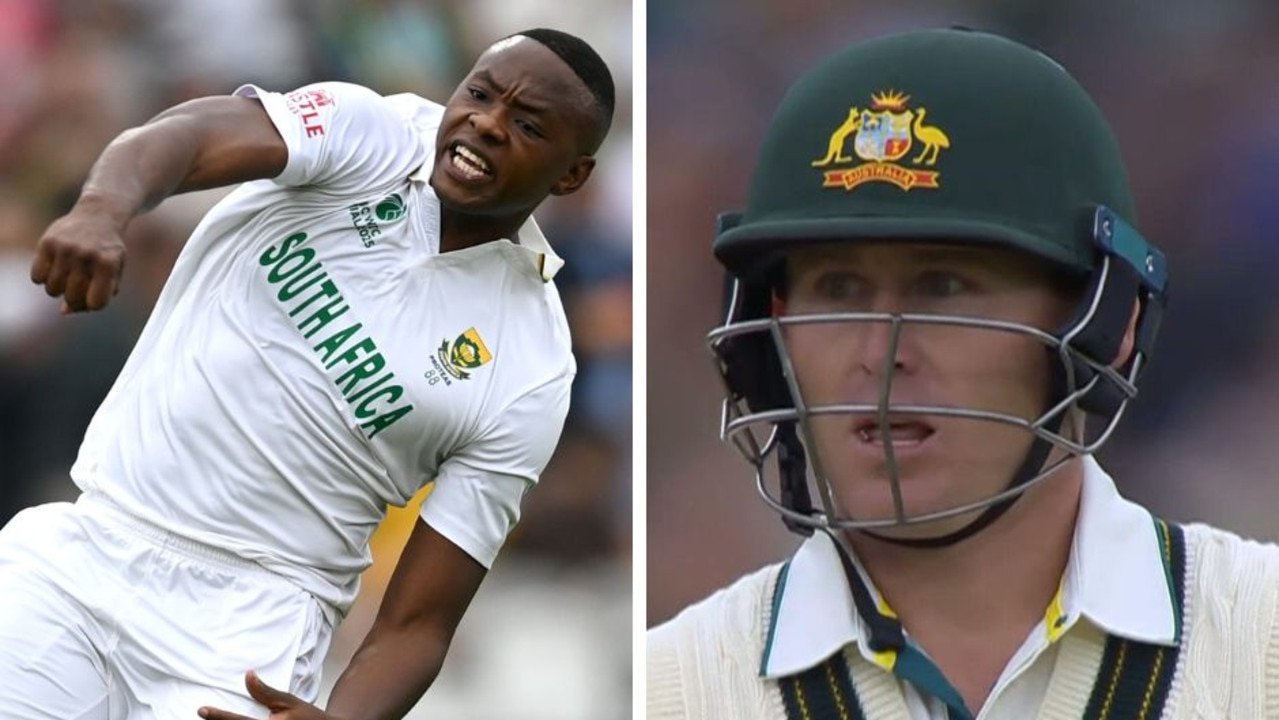 Aussies in deep trouble as SA quicks wreak havoc … but Smith remains — WTC final LIVE – Fox Sports