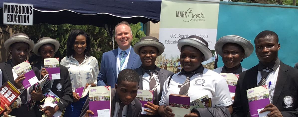 British boarding schools eager to open in Nigeria – The Phoenix Newspaper UK