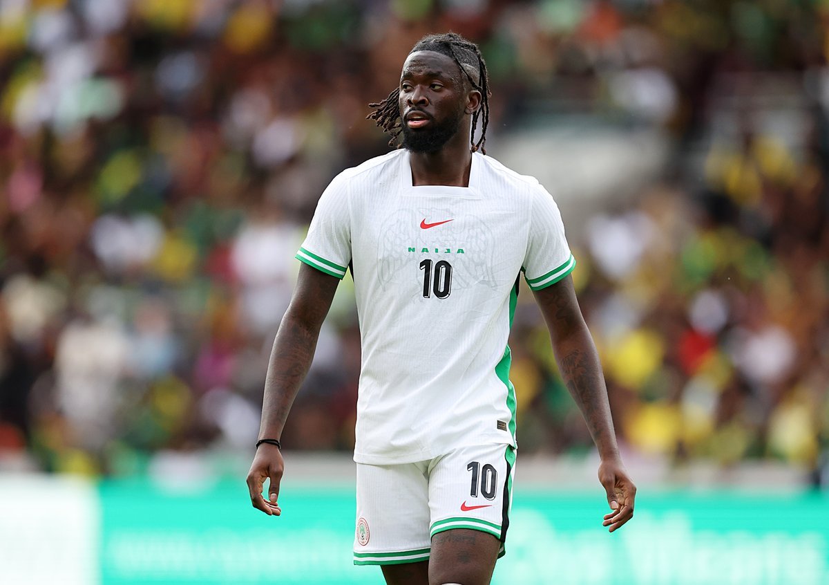 Russia vs Nigeria LIVE: Result and reaction after score draw in Moscow – London Evening Standard