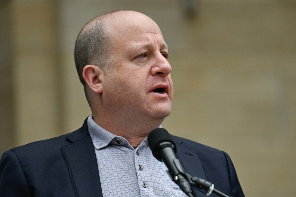 Gov. Jared Polis warns GOP bill will ‘devastate’ Colorado health care system – The Denver Post