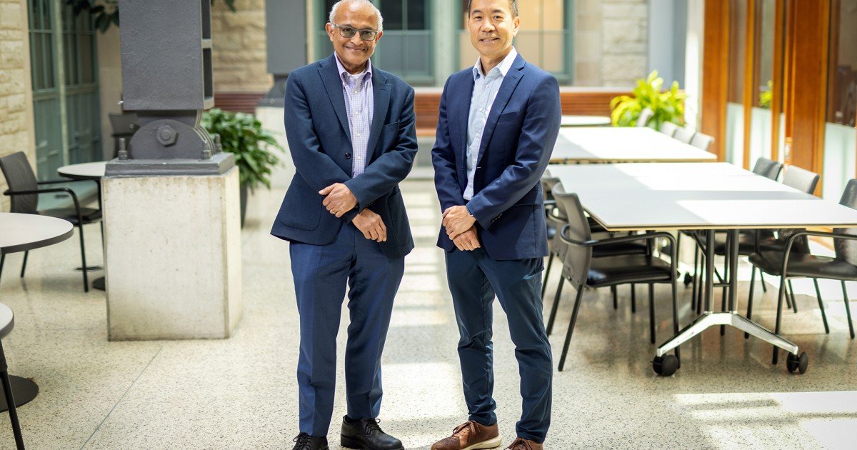 Northwestern Network for Collaborative Intelligence to empower University-wide use of data science and AI – Northwestern Now News