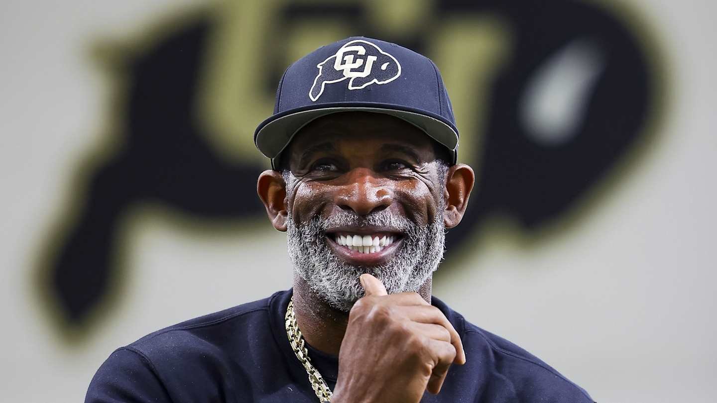 Deion Sanders Provides Health Update in Emotional Post – Sports Illustrated