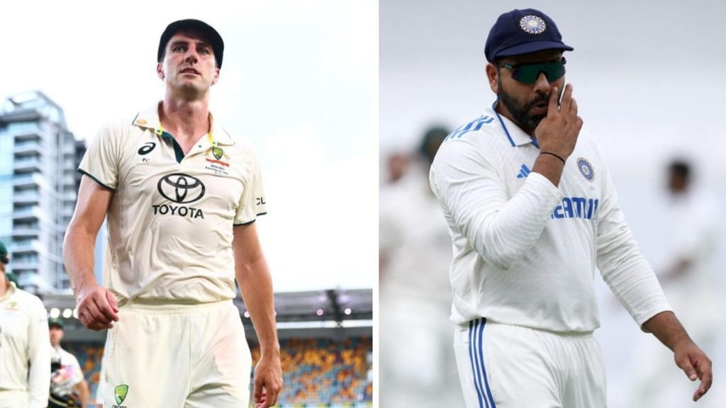 WTC points table: Updated World Test Championship standings after Australia and India's rain-affected draw at Gabba – Wisden