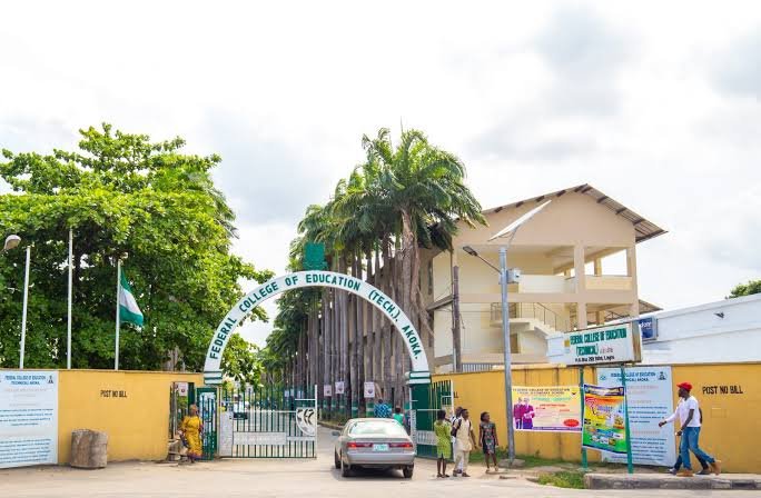 Why Nigeria is converting science schools to technical colleges – Official – Premium Times Nigeria