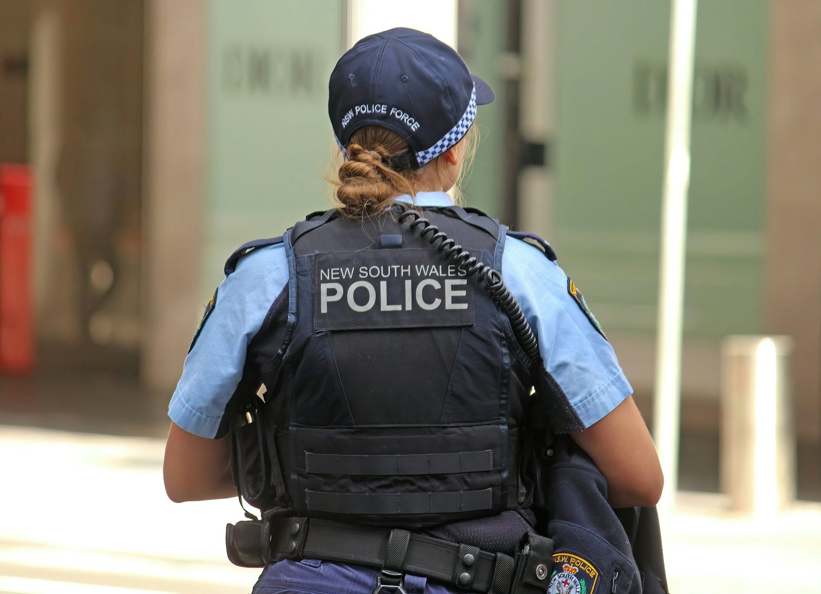 Police aren’t properly trained for mental health crises – but they’re often the first responders. Here’s what works better – The Conversation