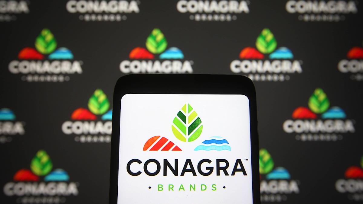 Chime debut, ConAgra downgrade, Cardinal Health lifts outlook – Yahoo Finance
