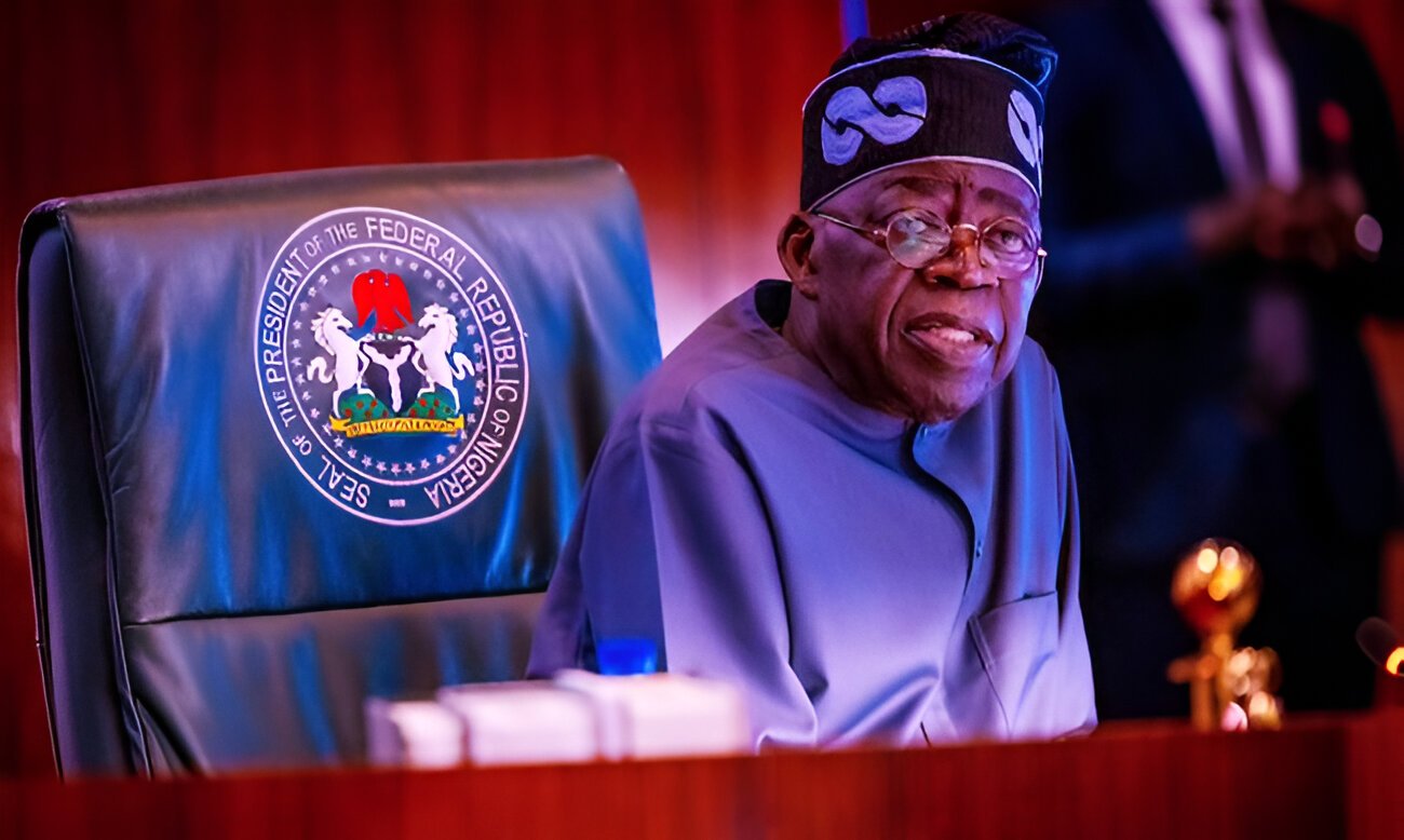 Democracy Day: Tinubu addresses National Assembly Joint Session (LIVE UPDATES) – Premium Times Nigeria
