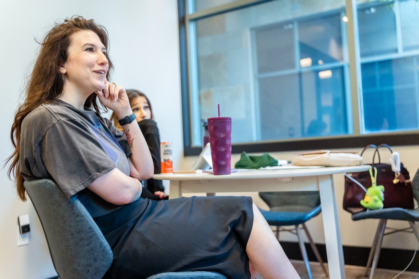 Menlo Park clinic aims to address youth mental health crisis – The Almanac