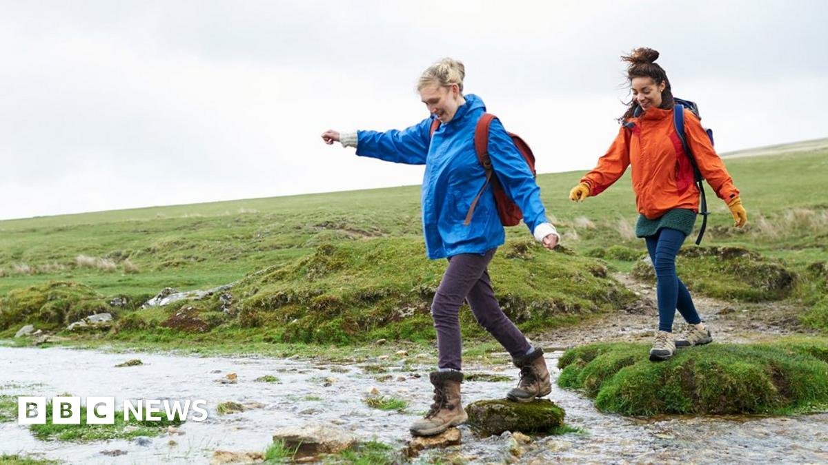 Fitness: Fewer than 5,000 steps a day enough to boost health – study – BBC Fitness: Fewer than 5,000 steps a day enough to boost health – study – BBC