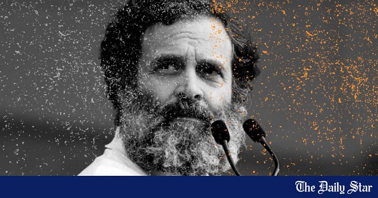 Hypocrisy on Stilts in India – The Daily Star Hypocrisy on Stilts in India – The Daily Star