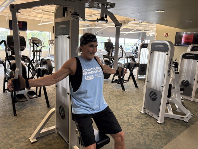 June is National Men’s Health Month – thealpenanews.com