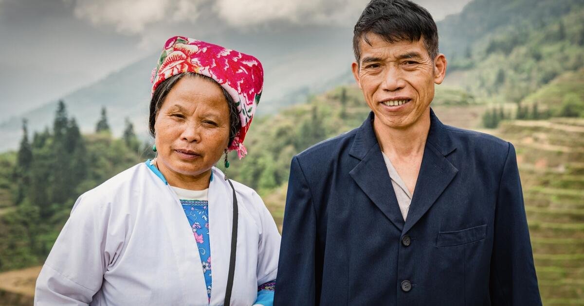 China’s Unified Health Insurance System Improved Mental Well-Being Among Rural Residents, Study Finds – Stanford University