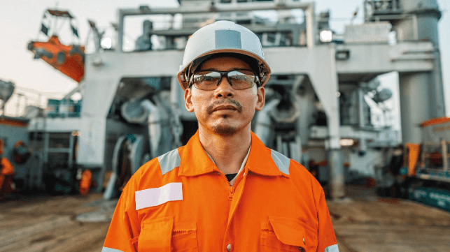 'OceanCare’: Emotional and Mental Assistance for MOL Seafarers Worldwide – The Maritime Executive