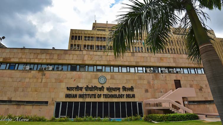 IIT Delhi Begins Admission For 5th Batch Of Advanced Certification in Data Science and Decision Science – ABP Live English