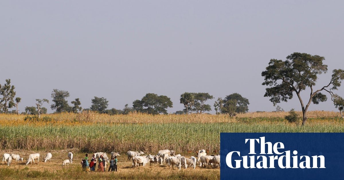 Forty-two people killed in central Nigeria in attacks blamed on herders – The Guardian