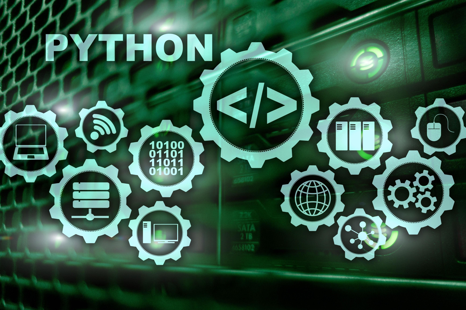 Python Language: What You Need To Know – Forbes
