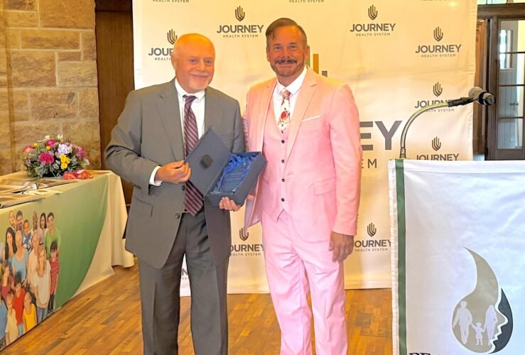 Beacon Light, Journey Health hold appreciation event – timesobserver.com