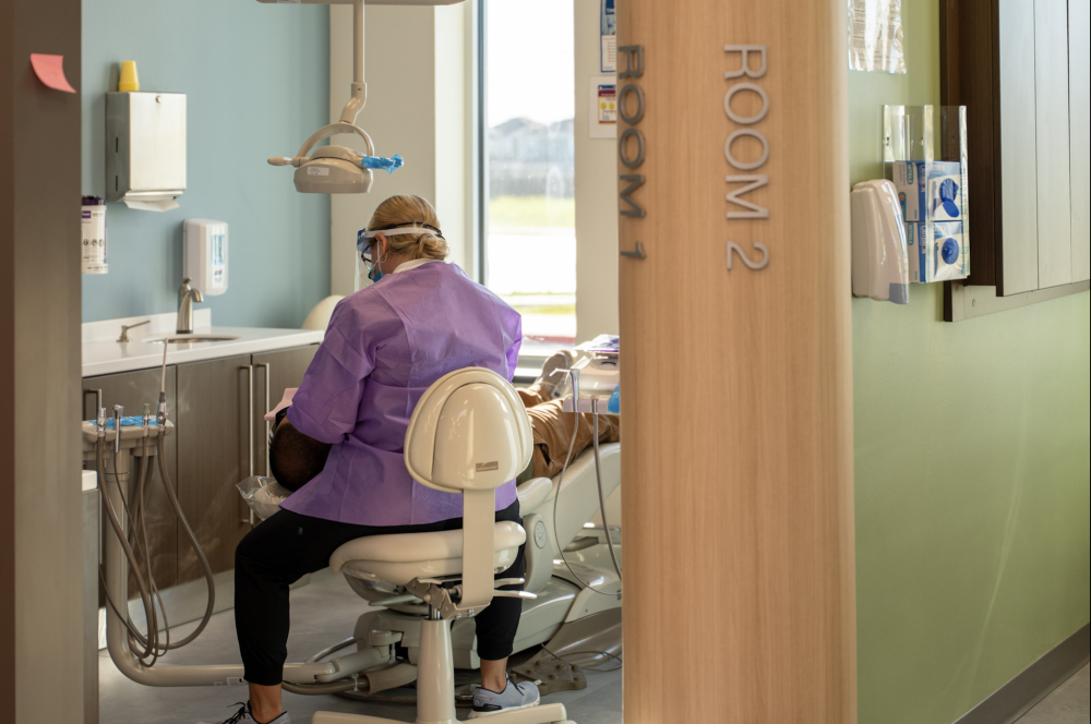 Affordable dental care prevents whole health issues in Austin residents, experts say – Community Impact