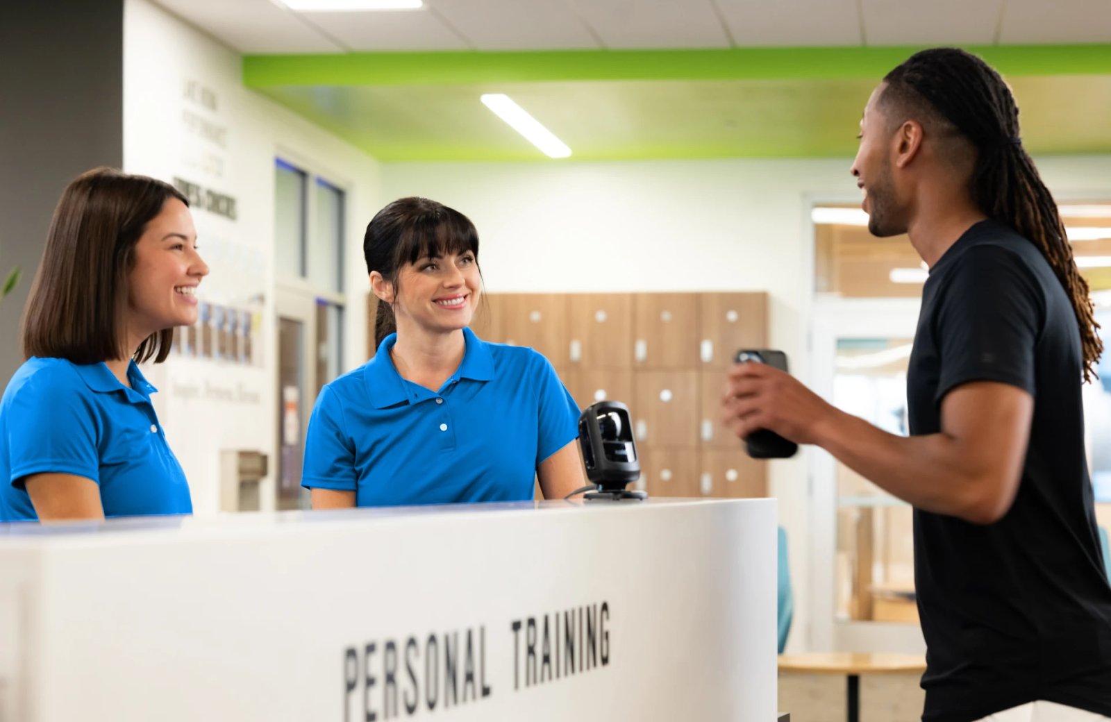 How Daxko Helps Community Fitness Centers Win Over Gen Z – Athletech News