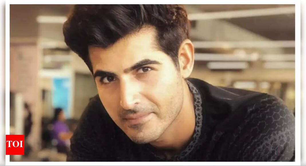 Omkar Kapoor: Fitness is becoming one of the most important aspects of my life – Times of India Omkar Kapoor: Fitness is becoming one of the most important aspects of my life – Times of India