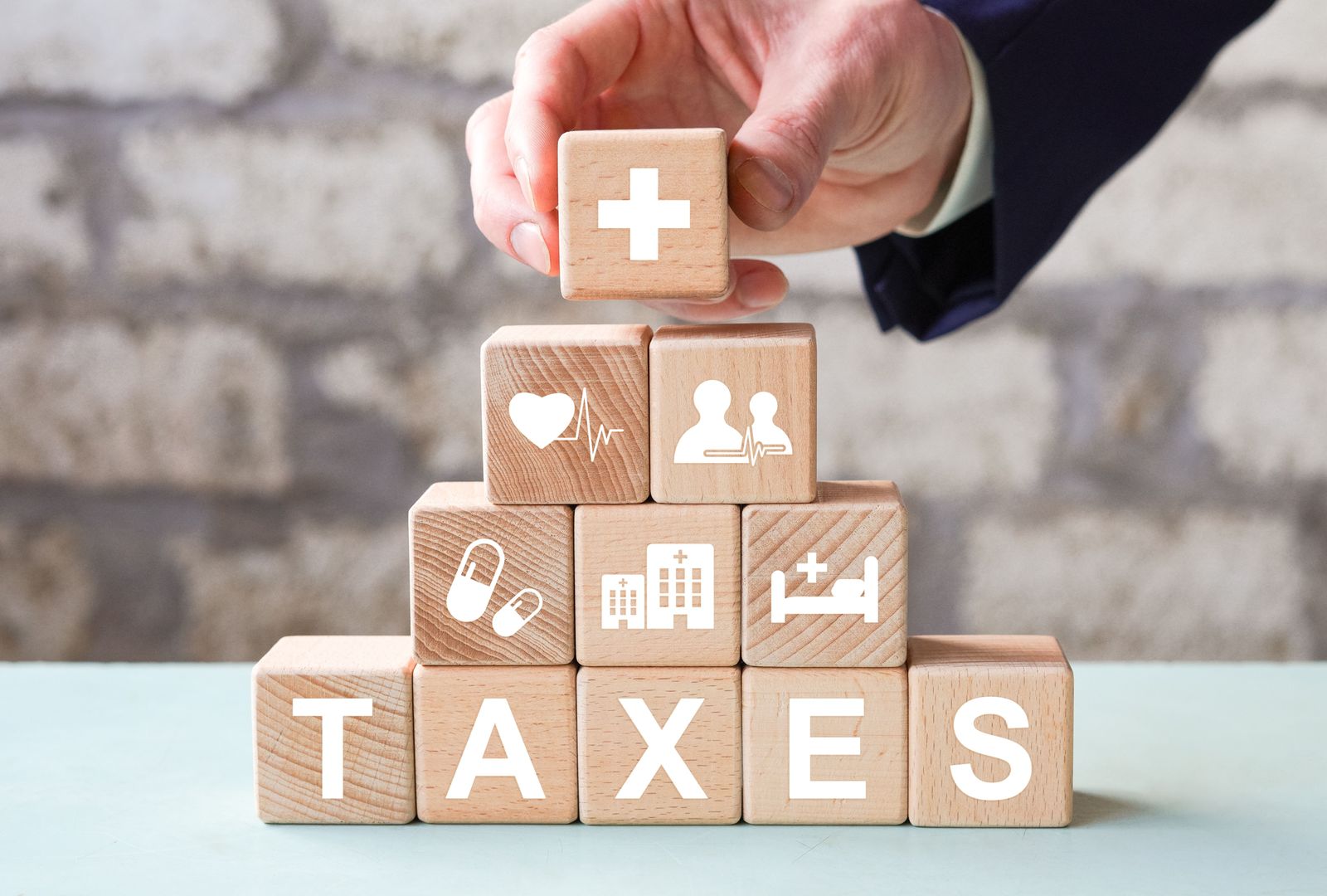 Is the Employer Health Care Tax Exclusion Safe? Kerris Willis Shares Insight From American Benefits Council – AJMC