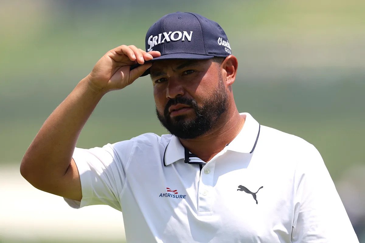 U.S. Open live leaderboard: Sam Burns is the only one to conquer Oakmont – Yahoo Sports