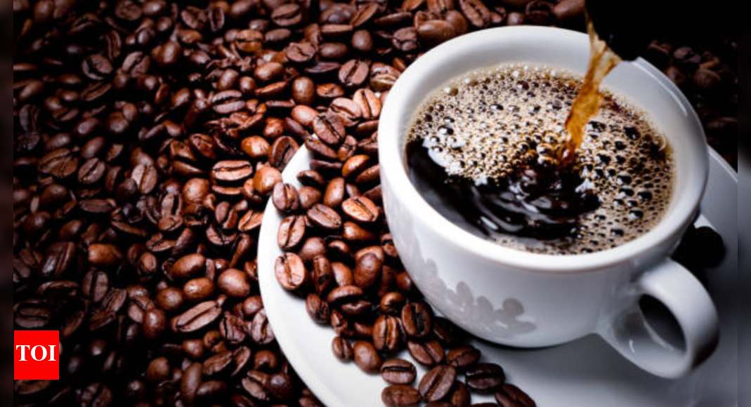 Creatine in your coffee: Genius fitness hack or overhyped blend? – Times of India