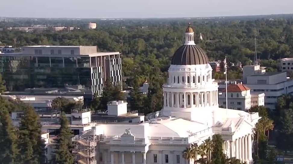 California Legislature OKs proposal to freeze health care access for some immigrants – KCRA