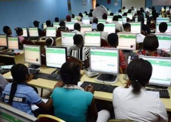 Time to abolish multiple exams culture in Nigeria – Blueprint Newspapers Limited