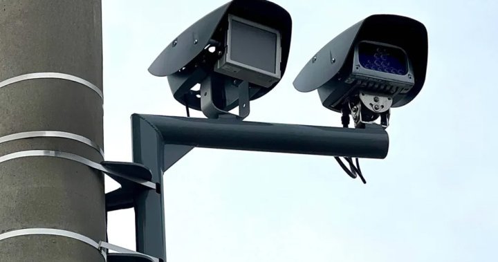 Ontario city pauses speed cameras after 32K tickets handed out in 3 weeks – Global News Ontario city pauses speed cameras after 32K tickets handed out in 3 weeks – Global News
