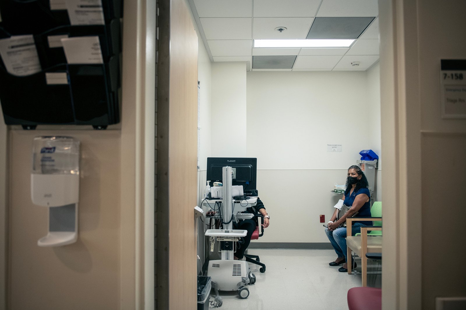 Hoping for ‘a miracle’ to cure fiscal woes, California lawmakers nix some of Newsom’s Medi-Cal cuts for immigrants – CalMatters