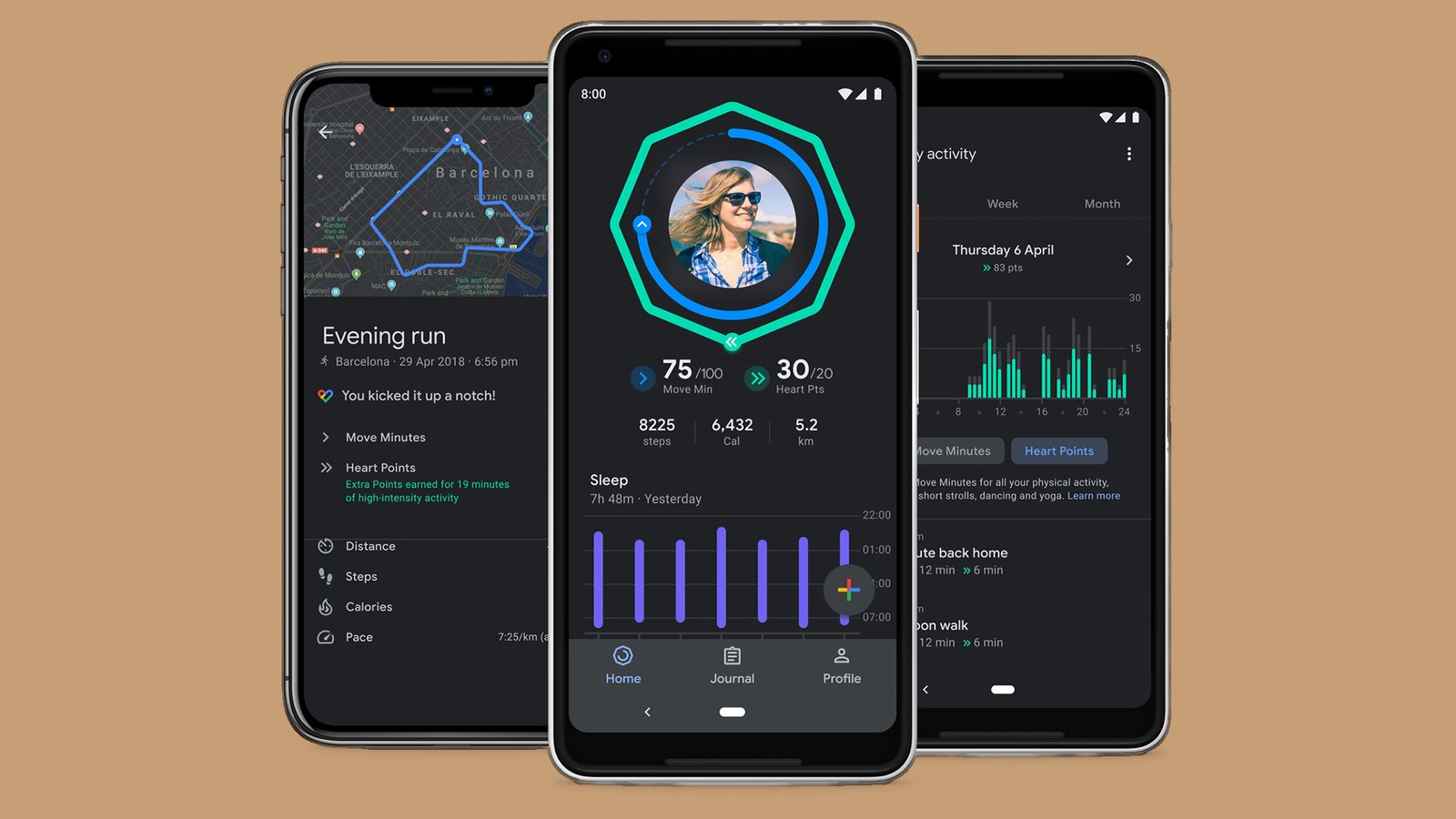 These are the 7 best fitness apps for Android (that aren't Strava) – TechRadar