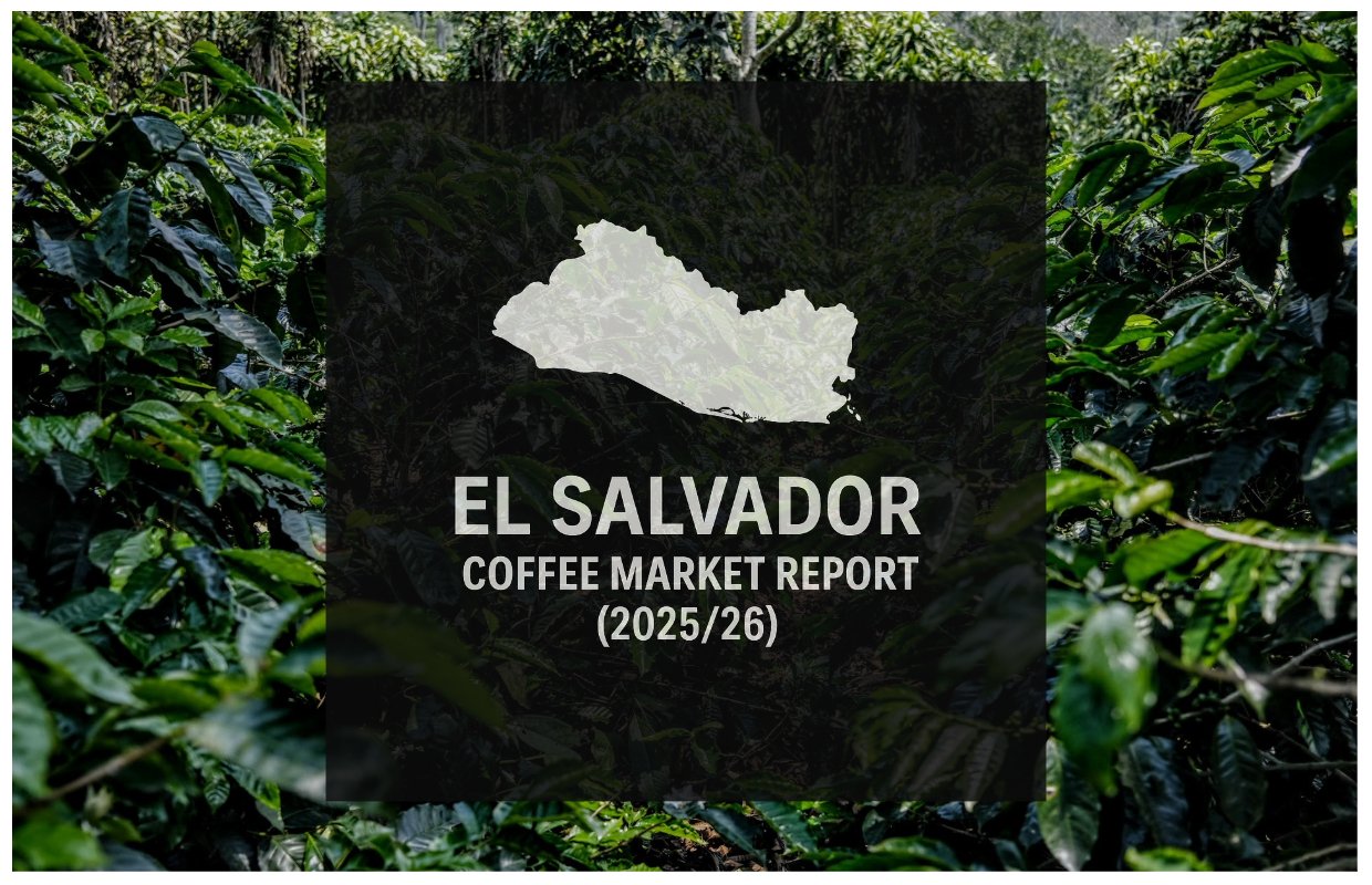 El Salvador Coffee Report: Exports Rise Though Structural Challenges Remain – Daily Coffee News by Roast Magazine