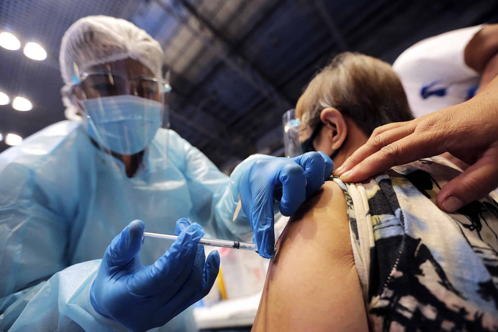 Wanted: Affordable, high-quality health care for Filipinos – Inquirer.net