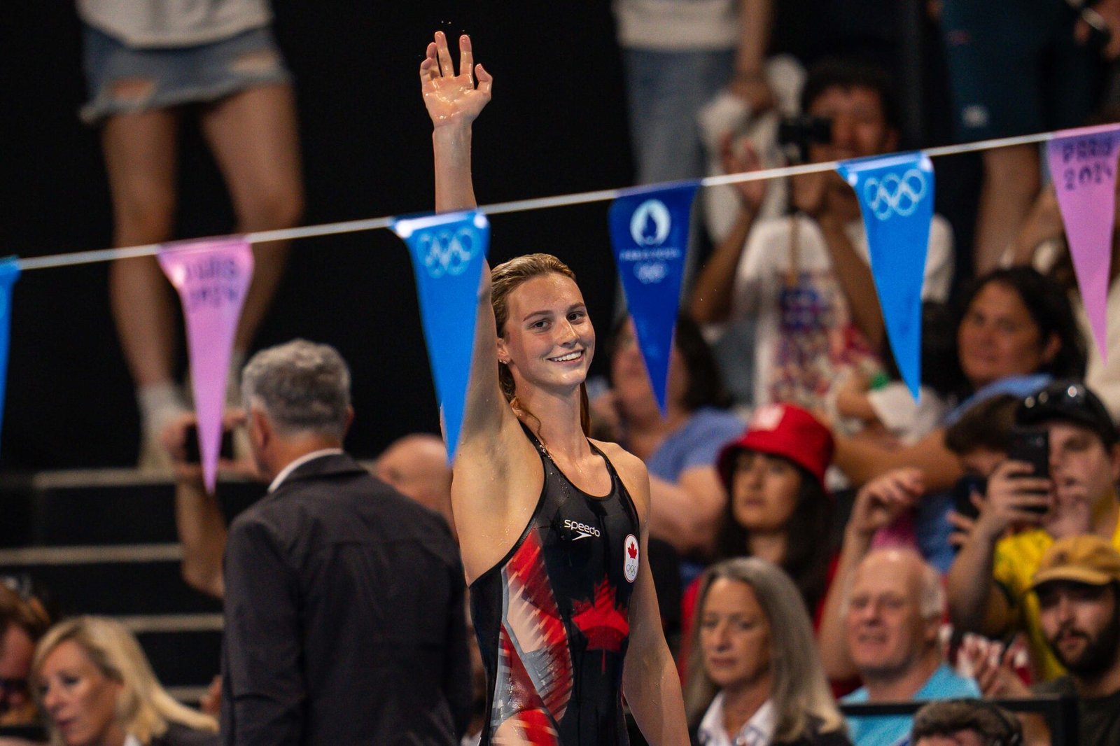 2025 Canadian Swimming Trials: Day 5 Finals Live Recap – SwimSwam